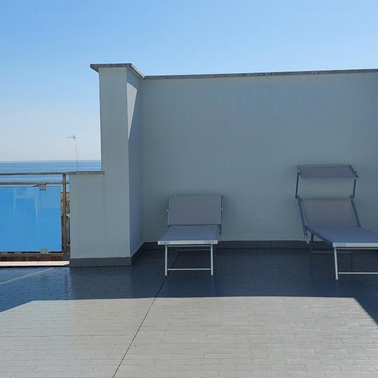 Residence Danubio - Appartamento Attico - 1