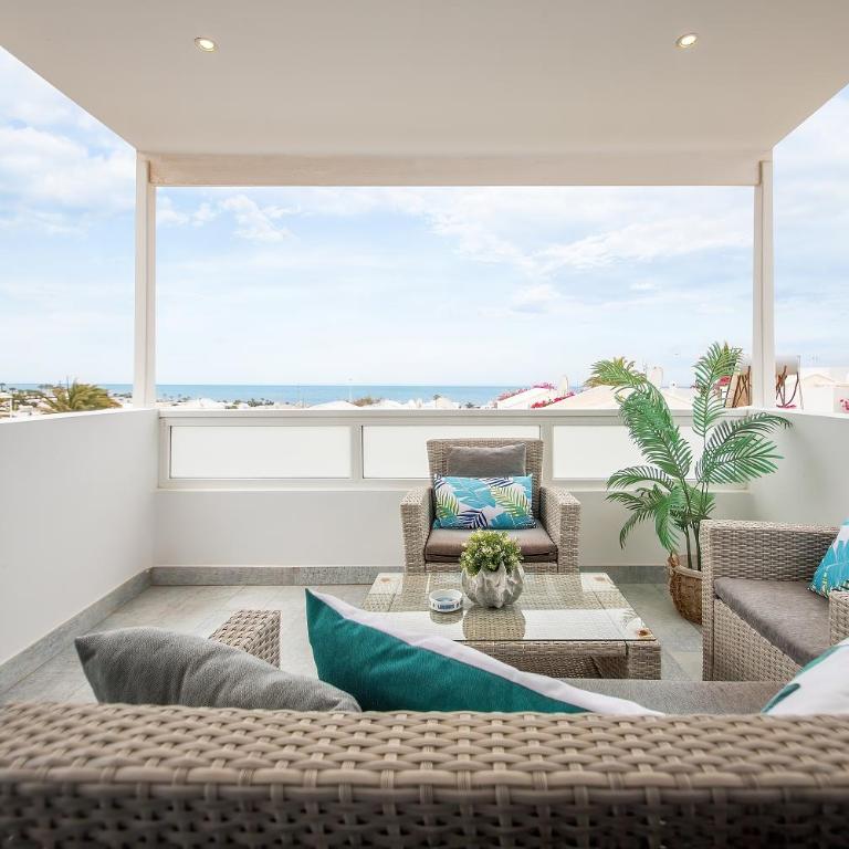 Apartamento Alma - Two-Bedroom Apartment - 1