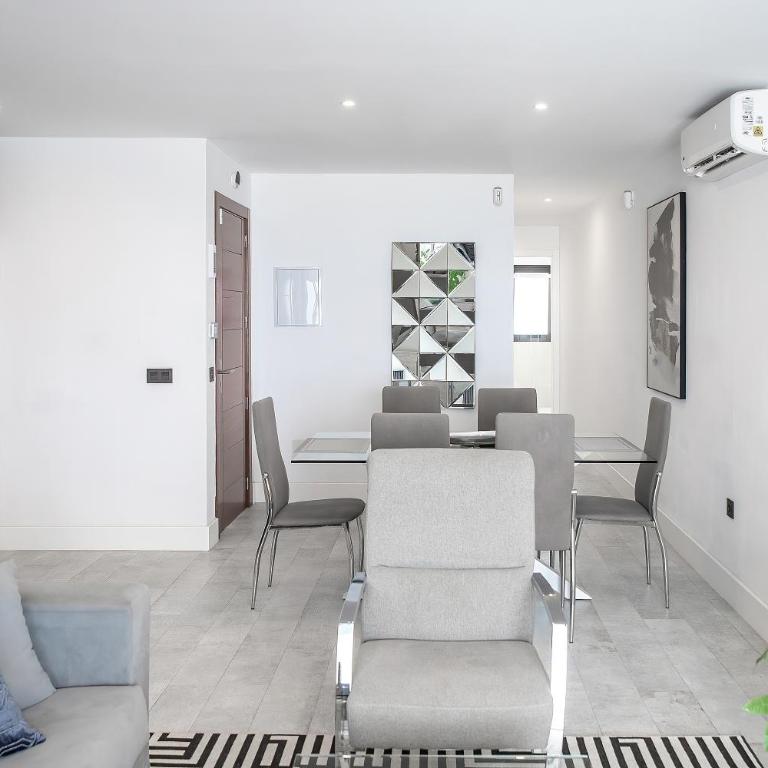 Apartamento Alma - Two-Bedroom Apartment - 7