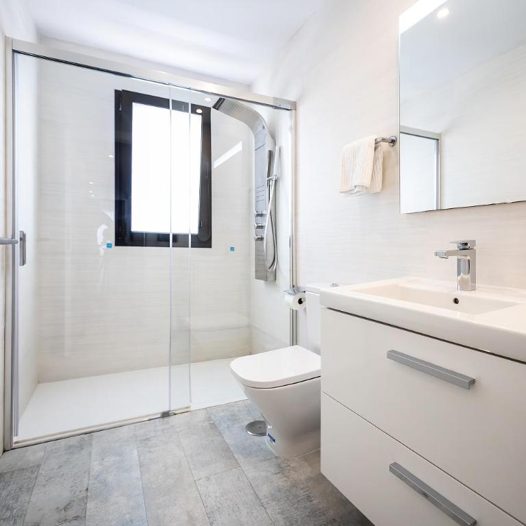 Apartamento Alma - Two-Bedroom Apartment - 10