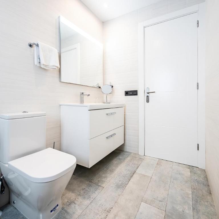 Apartamento Alma - Two-Bedroom Apartment - 11