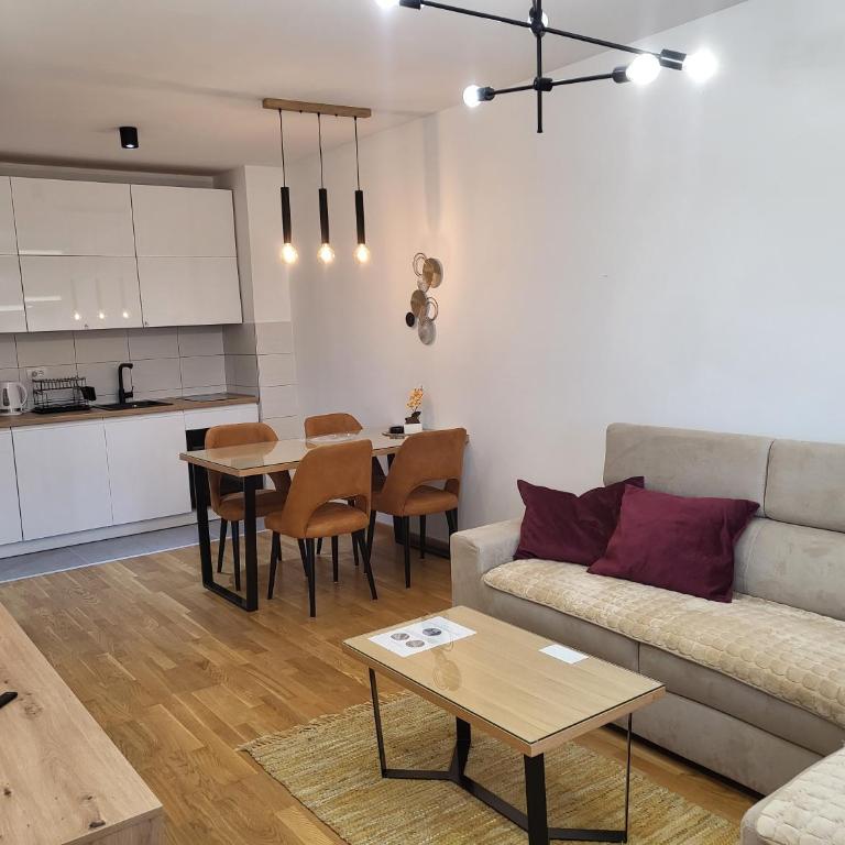 Casa con Vista - Zlatiborski Konaci - Apartman sa 1 Spavaćom Sobom - 4