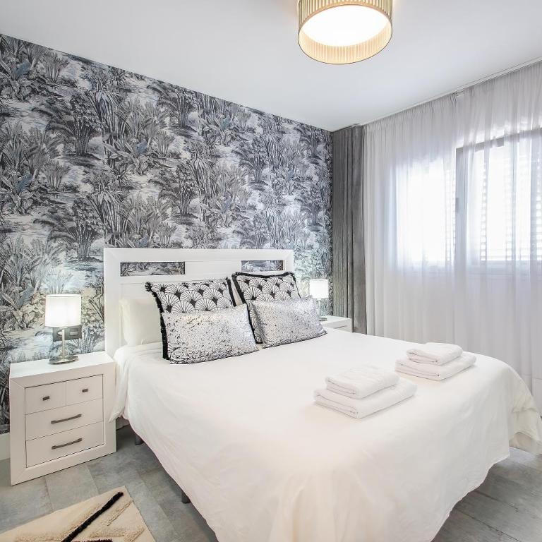 Apartamento Alma - Two-Bedroom Apartment - 14