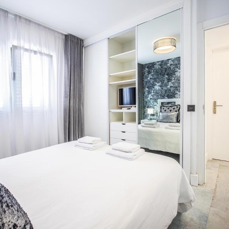 Apartamento Alma - Two-Bedroom Apartment - 16