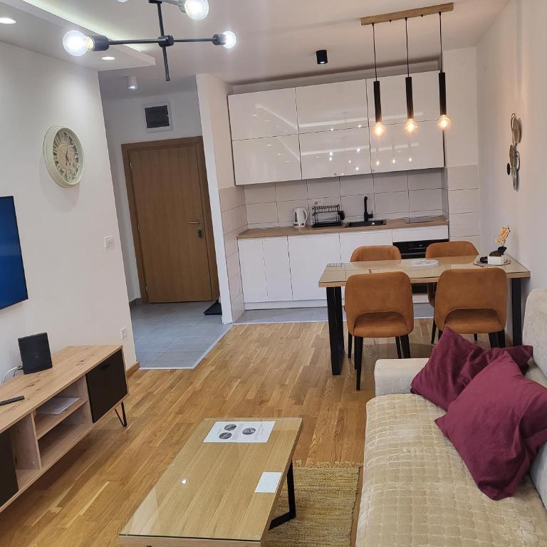 Casa con Vista - Zlatiborski Konaci - Apartman sa 1 Spavaćom Sobom - 5