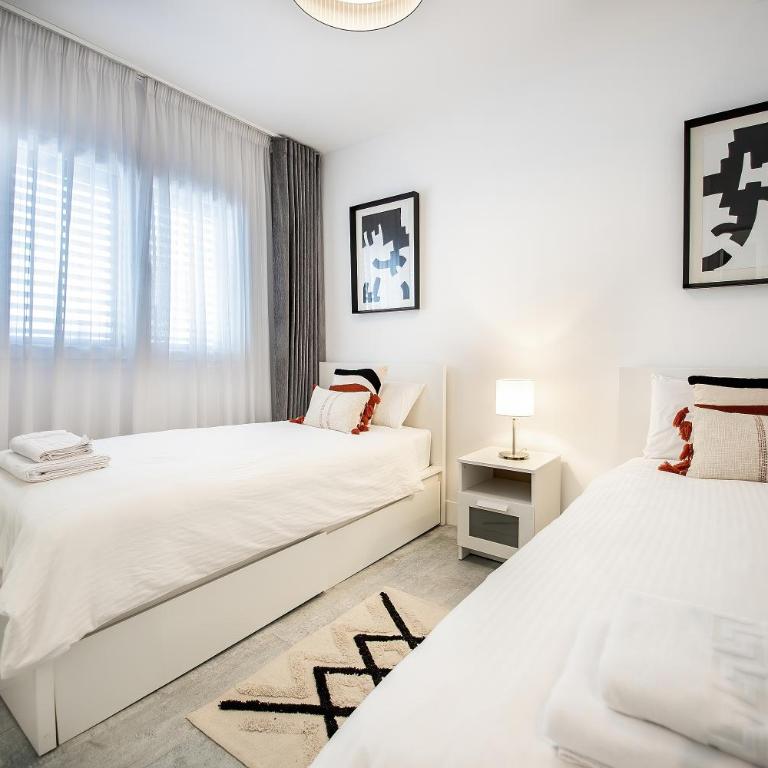 Apartamento Alma - Two-Bedroom Apartment - 19