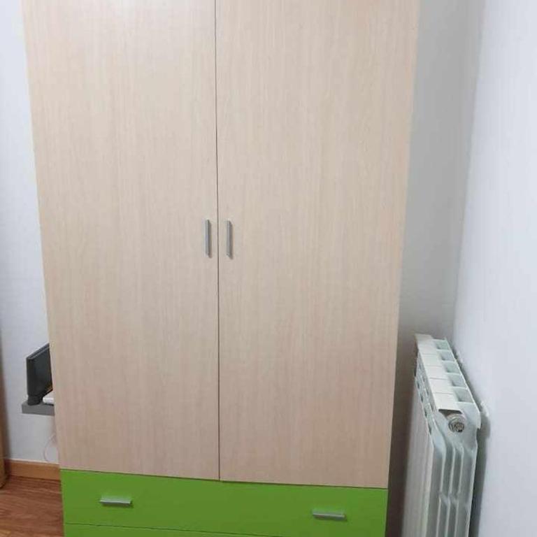 Centro aparcamiento gratuito al lado del pilar - Apartamento - 9