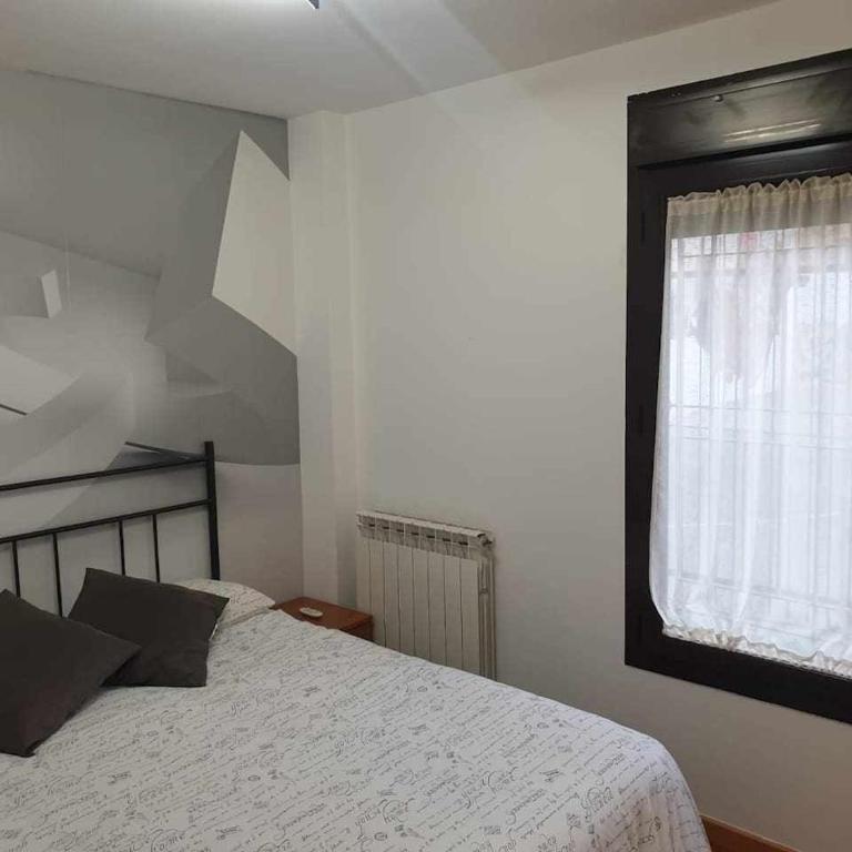 Centro aparcamiento gratuito al lado del pilar - Apartamento - 11