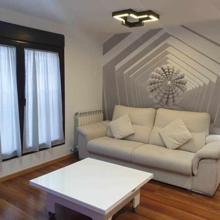 Centro aparcamiento gratuito al lado del pilar - Apartamento - 17