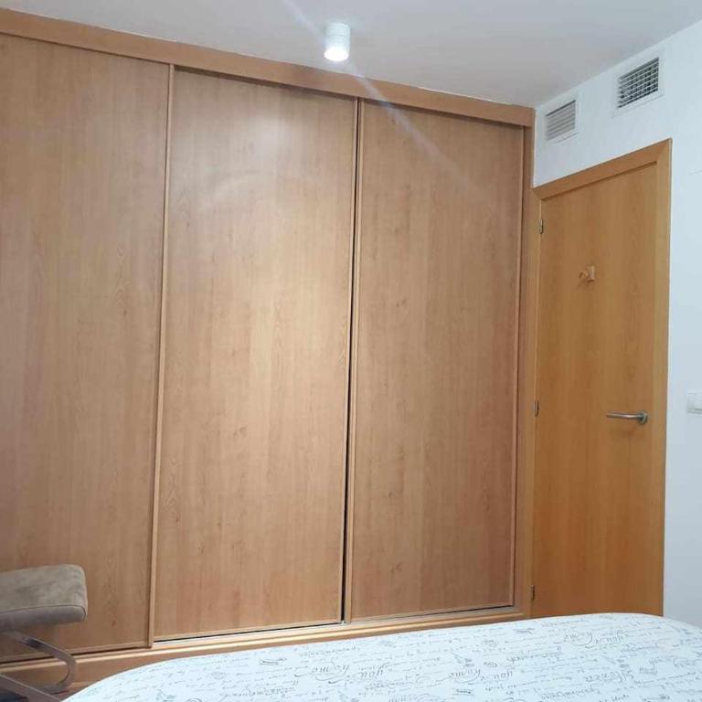 Centro aparcamiento gratuito al lado del pilar - Apartamento - 18