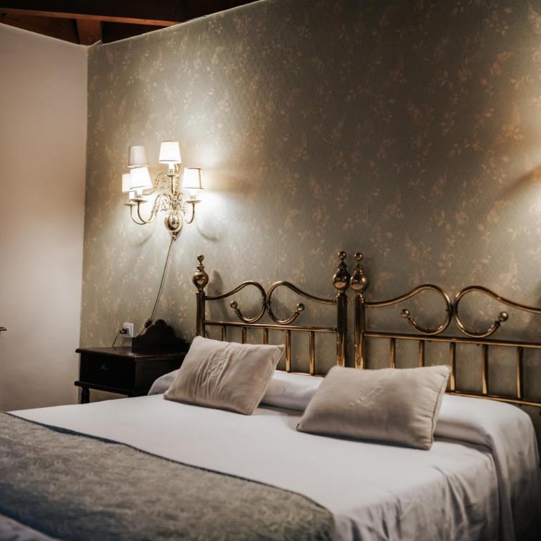 Casa Grande Do Bachao - Double or Twin Room - 3