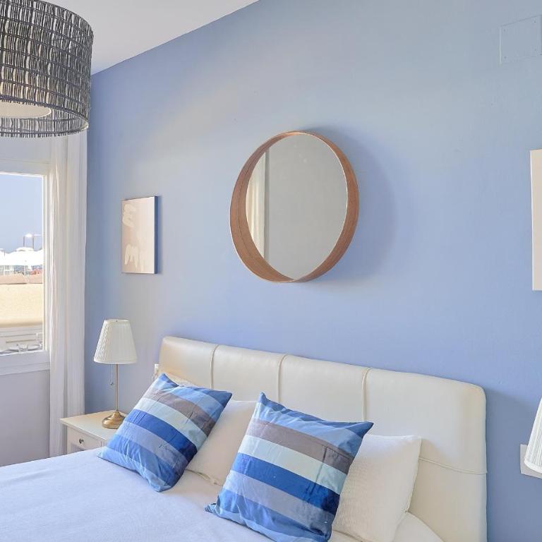 Perfect beach location with roof terrace - Apartamento con vistas al mar - 17