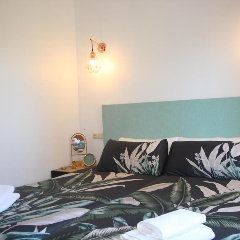 Apartamento Costa de la Calma by Rental Olé - Apartamento - 3