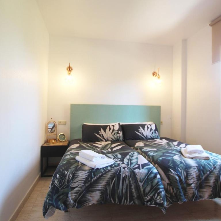 Apartamento Costa de la Calma by Rental Olé - Apartamento - 15