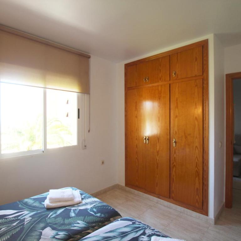 Apartamento Costa de la Calma by Rental Olé - Apartamento - 16