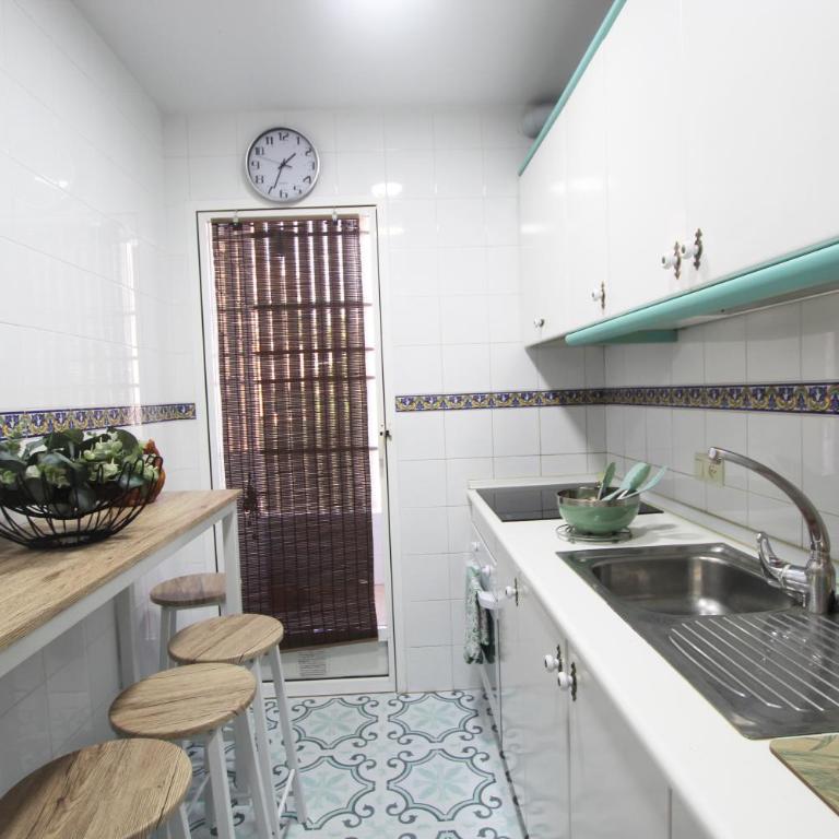 Apartamento Costa de la Calma by Rental Olé - Apartamento - 5