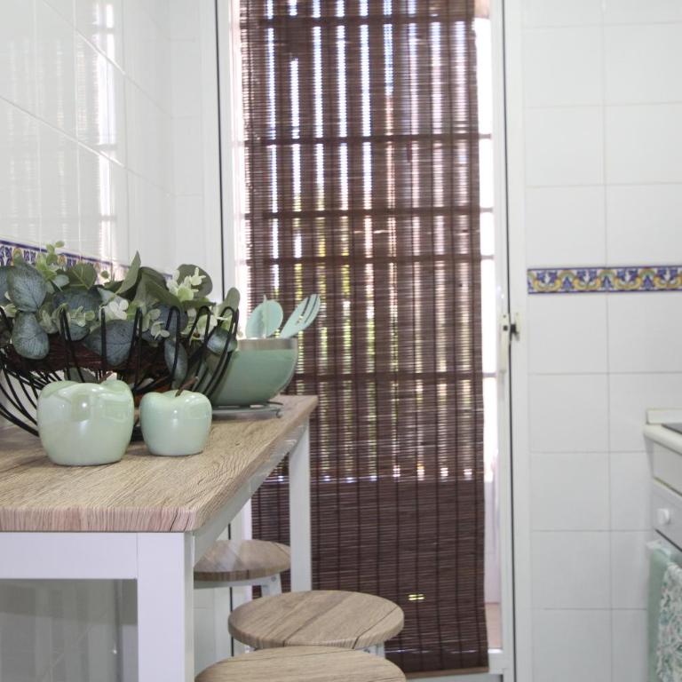 Apartamento Costa de la Calma by Rental Olé - Apartamento - 4