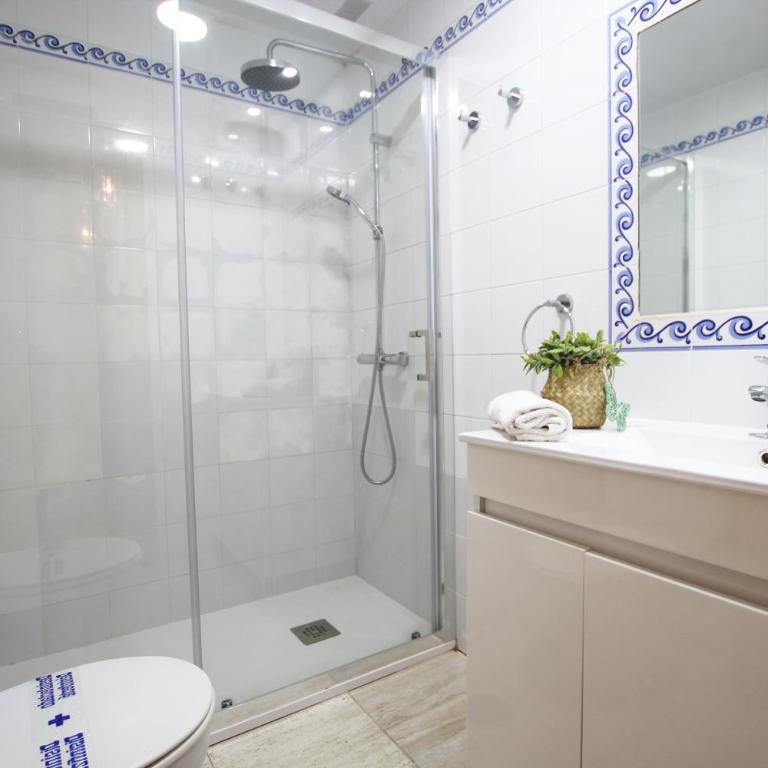 Apartamento Costa de la Calma by Rental Olé - Apartamento - 13