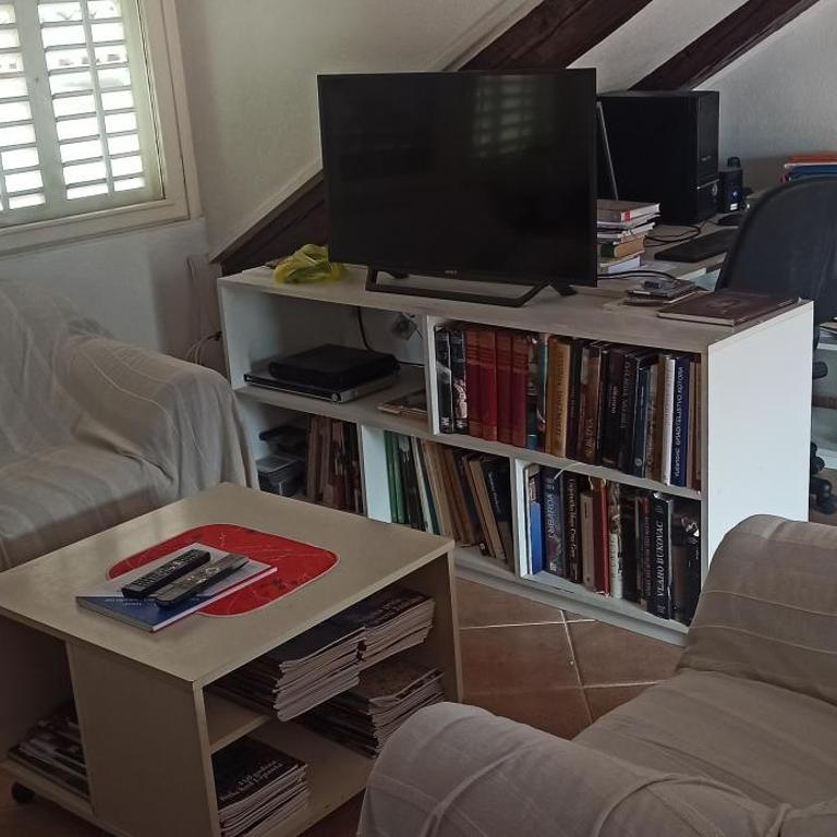 Apartments Rolovina - Three-Bedroom Apartment - 4