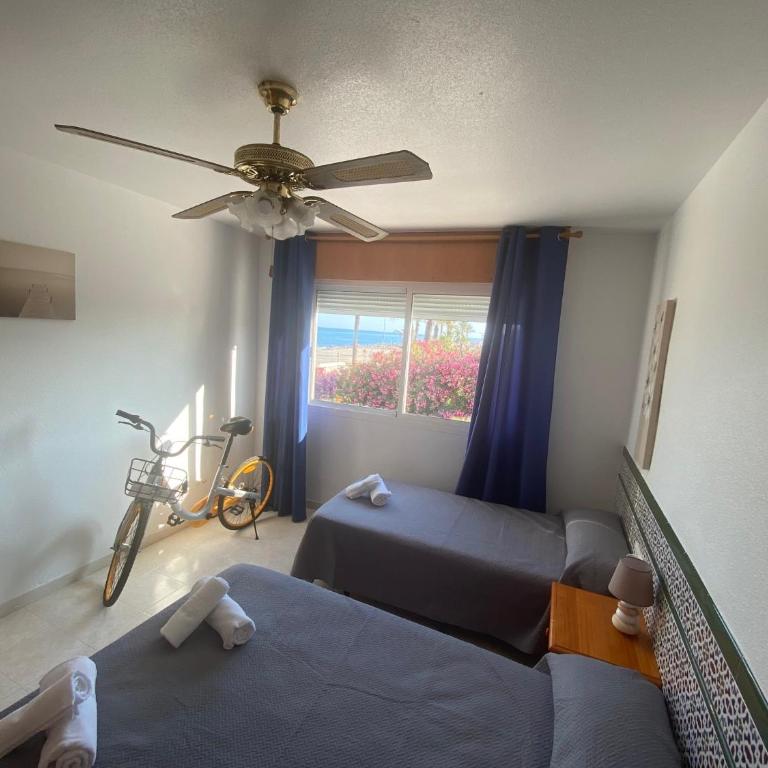 La Vela Playa 3 - One-Bedroom Apartment - 17