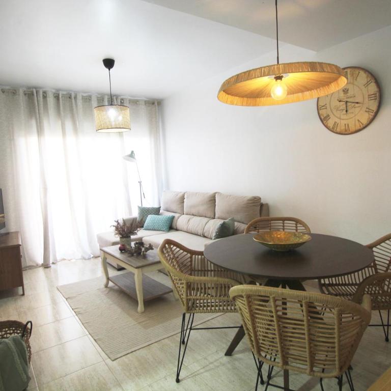 Apartamento Costa de la Calma by Rental Olé - Apartamento - 8