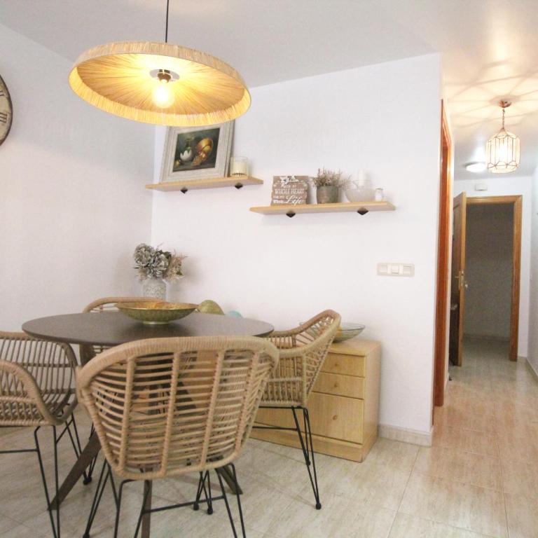 Apartamento Costa de la Calma by Rental Olé - Apartamento - 11