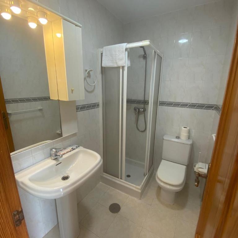 La Vela Playa 3 - One-Bedroom Apartment - 19
