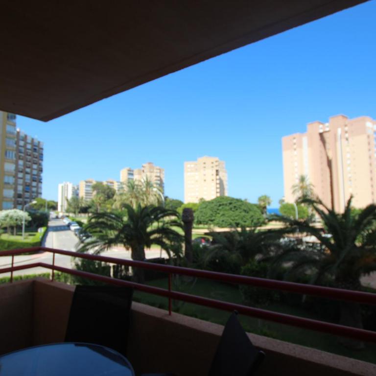 Apartamento Costa de la Calma by Rental Olé - Apartamento - 18