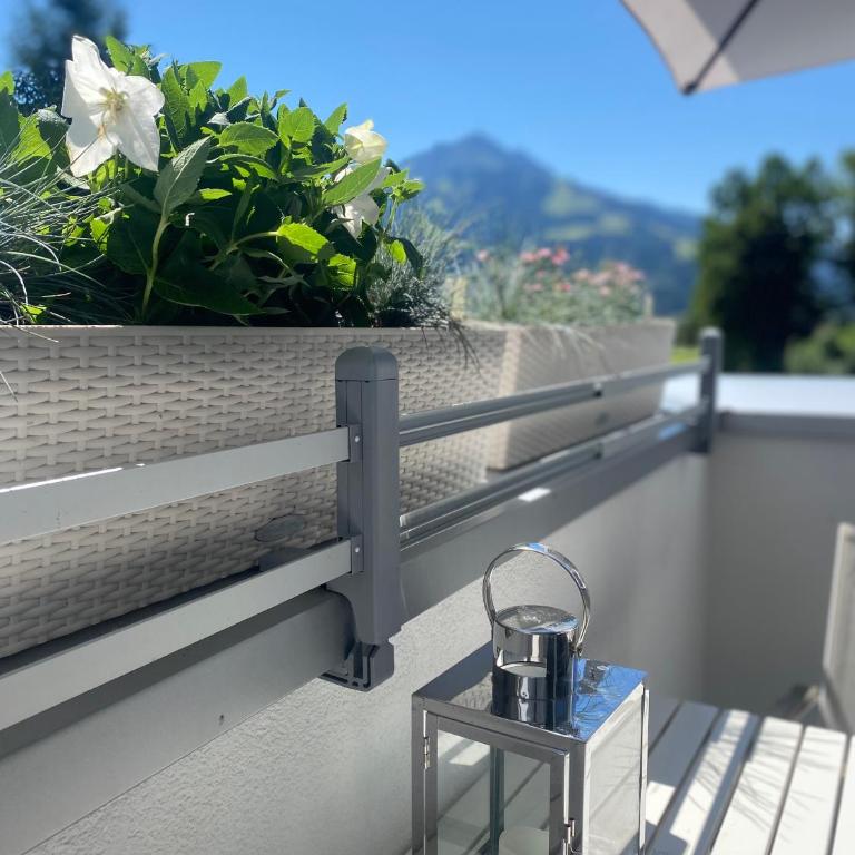 quartier39 - Appartement 1 Chambre - 12
