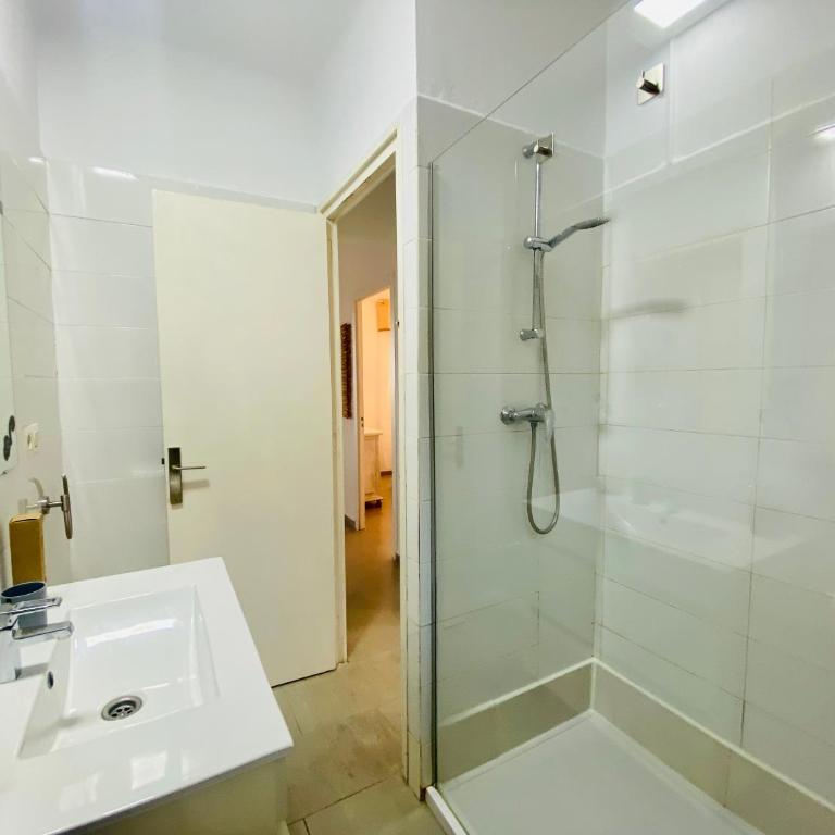 Duna House Lloret de Mar - Apartments with views of the beach - Apartamento con terraza - 16