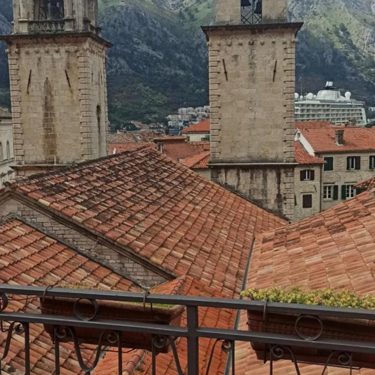 Apartments Rolovina - Three-Bedroom Apartment - 6