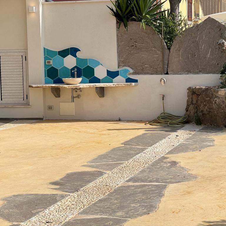 Appartamento Casa vacanza Le Terrazze Via Parigi,23 - Appartamento con Vista Mare - 41