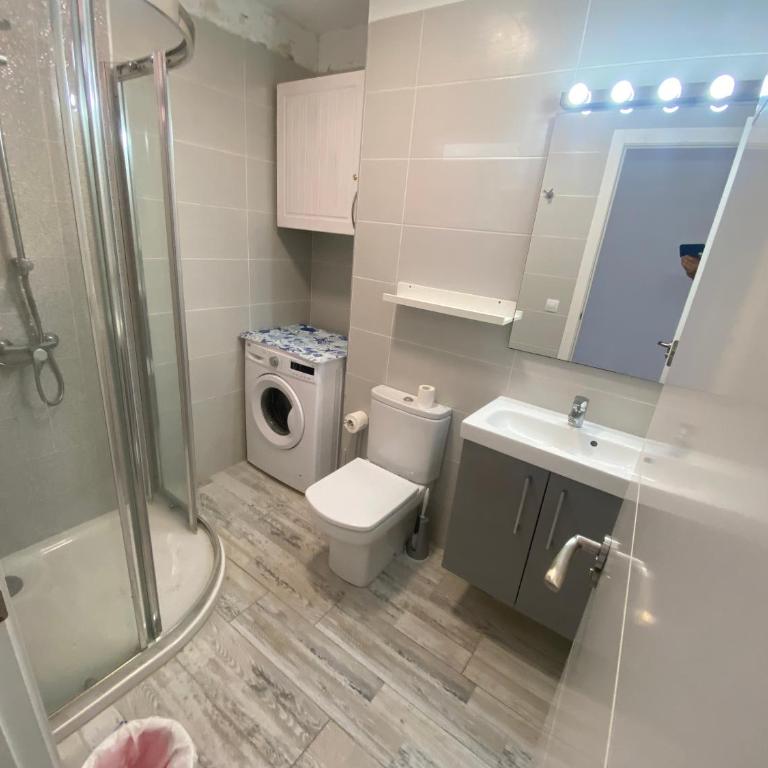 Estudio Vistamar La Arena - Studio with Balcony - 25