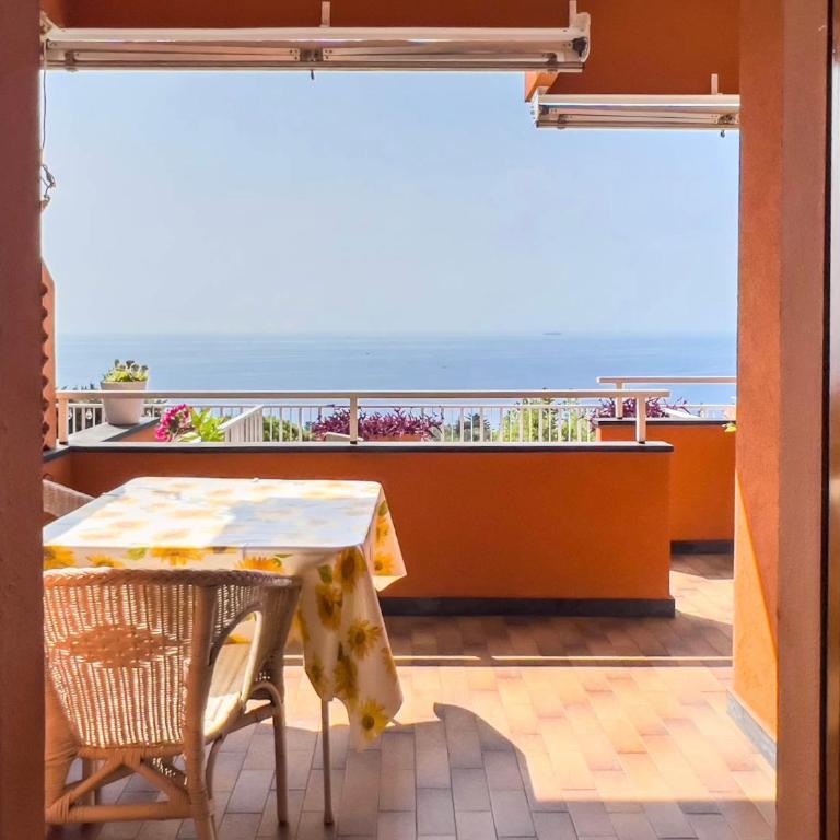 Casa vista mare le Ginestre - Apartamento de 1 dormitorio - 2