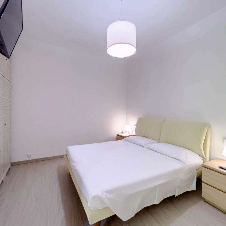 Casa vista mare le Ginestre - Apartamento de 1 dormitorio - 7