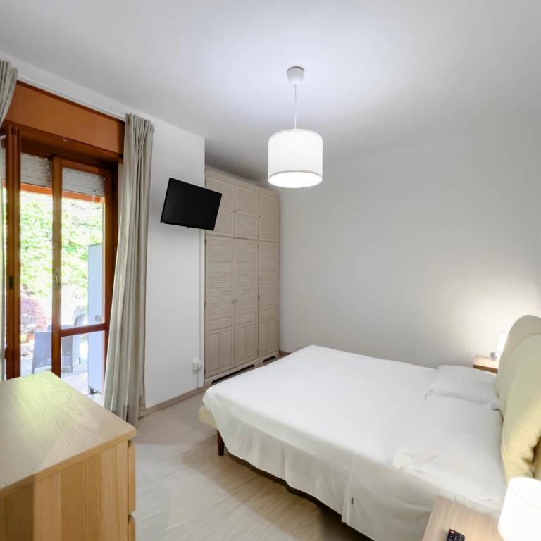 Casa vista mare le Ginestre - Apartamento de 1 dormitorio - 9