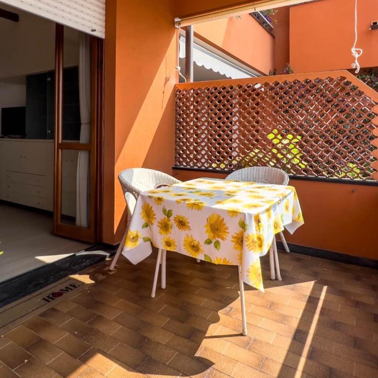 Casa vista mare le Ginestre - Apartamento de 1 dormitorio - 16