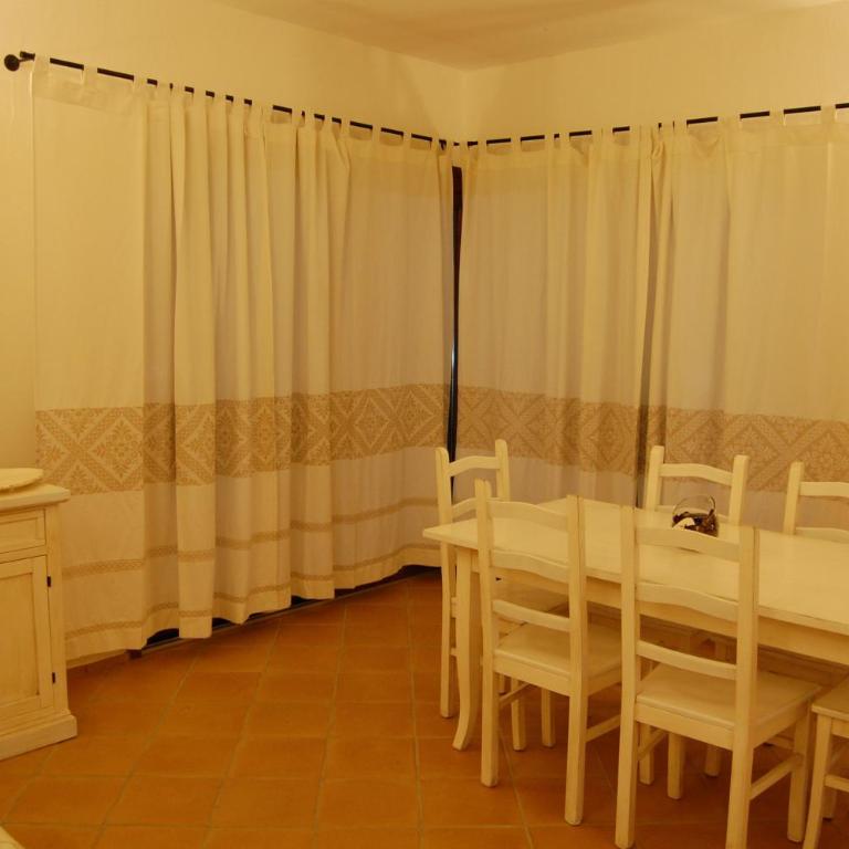 Le Ville Le Saline - Villa con 3 Camere da Letto - 5
