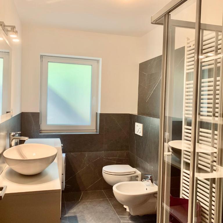 Eurochalet - Appartamento con 3 Camere da Letto - 14