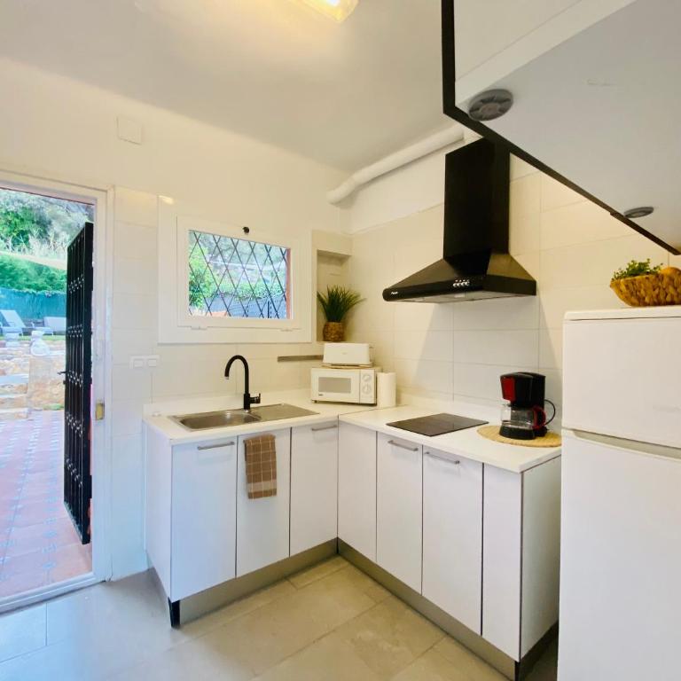 Duna House Lloret de Mar - Apartments with views of the beach - Apartamento con terraza - 4