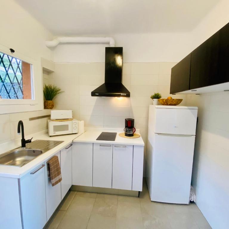 Duna House Lloret de Mar - Apartments with views of the beach - Apartamento con terraza - 6
