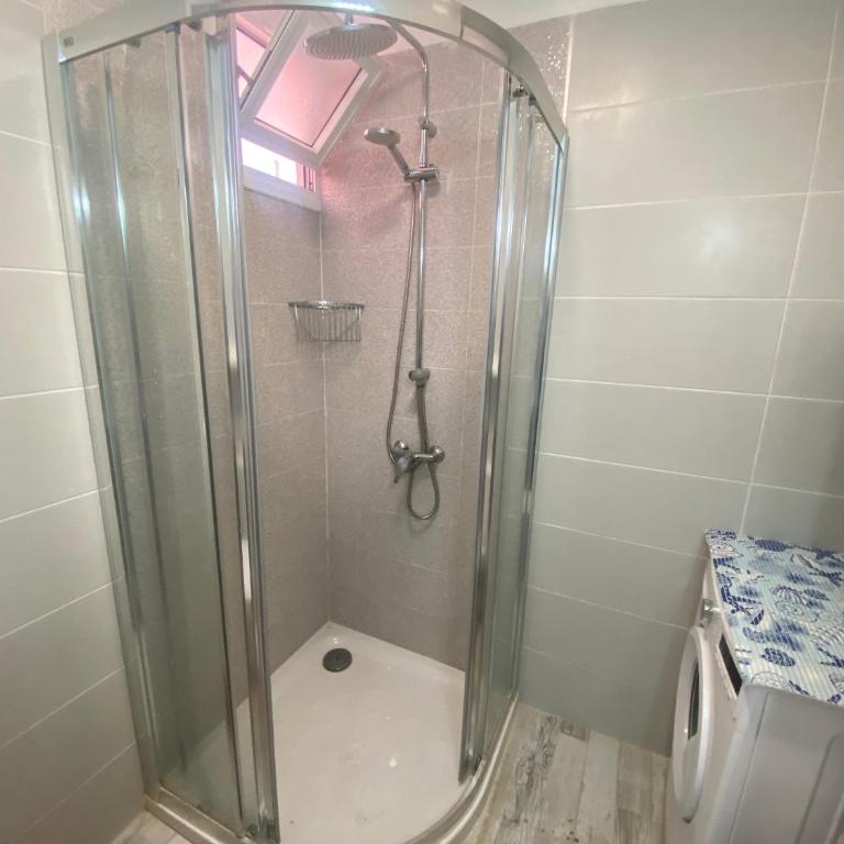Estudio Vistamar La Arena - Studio with Balcony - 24