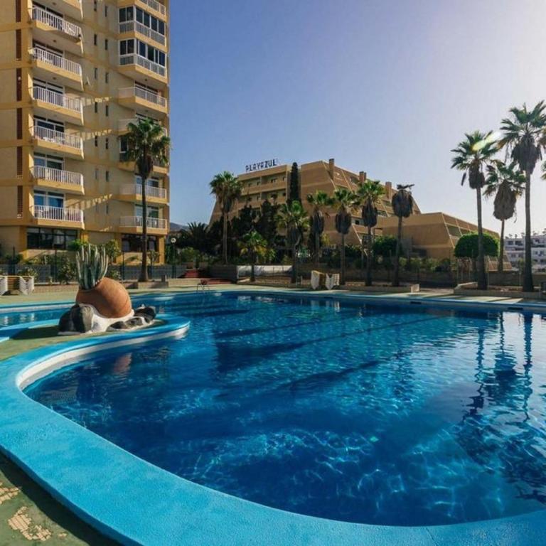 Wonderful Sea view Yomeli - Apartamento de 1 dormitorio - 9
