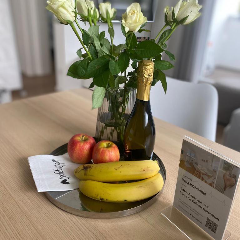 quartier39 - Appartement 1 Chambre - 13