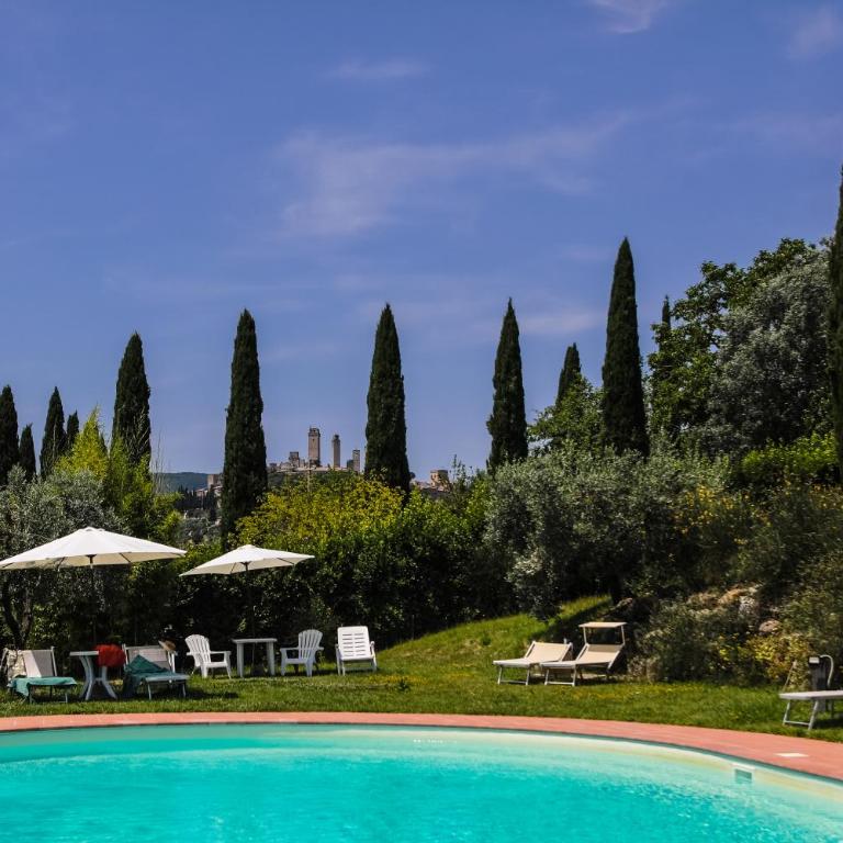 Suite Montagnana - One-Bedroom Apartment - 1