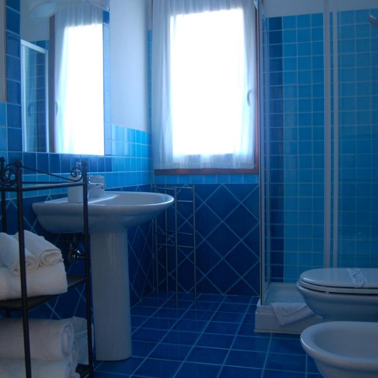 Le Ville Le Saline - Villa con 2 Camere da Letto - 5
