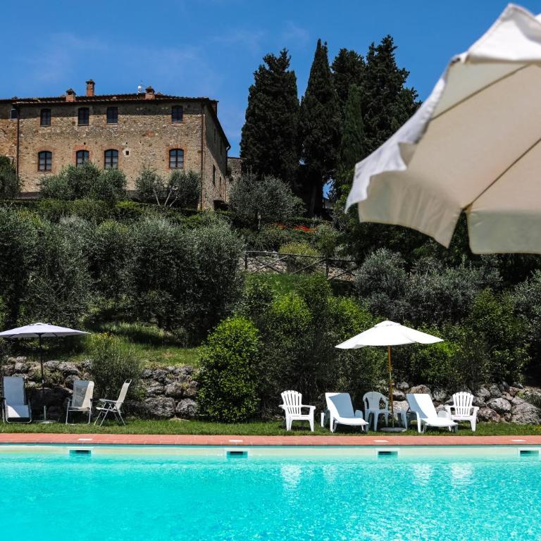 Suite Montagnana - One-Bedroom Apartment - 2