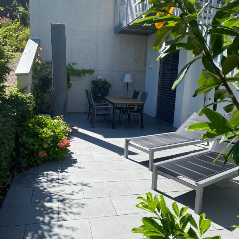quartier39 - Appartement 2 Chambres - 15