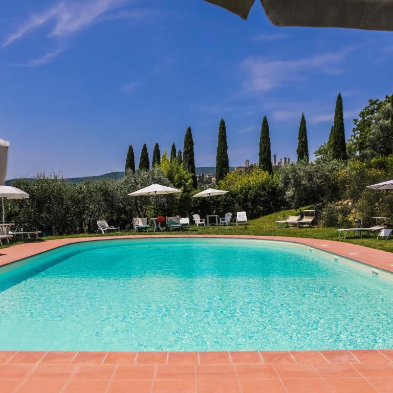 Suite Montagnana - One-Bedroom Apartment - 19
