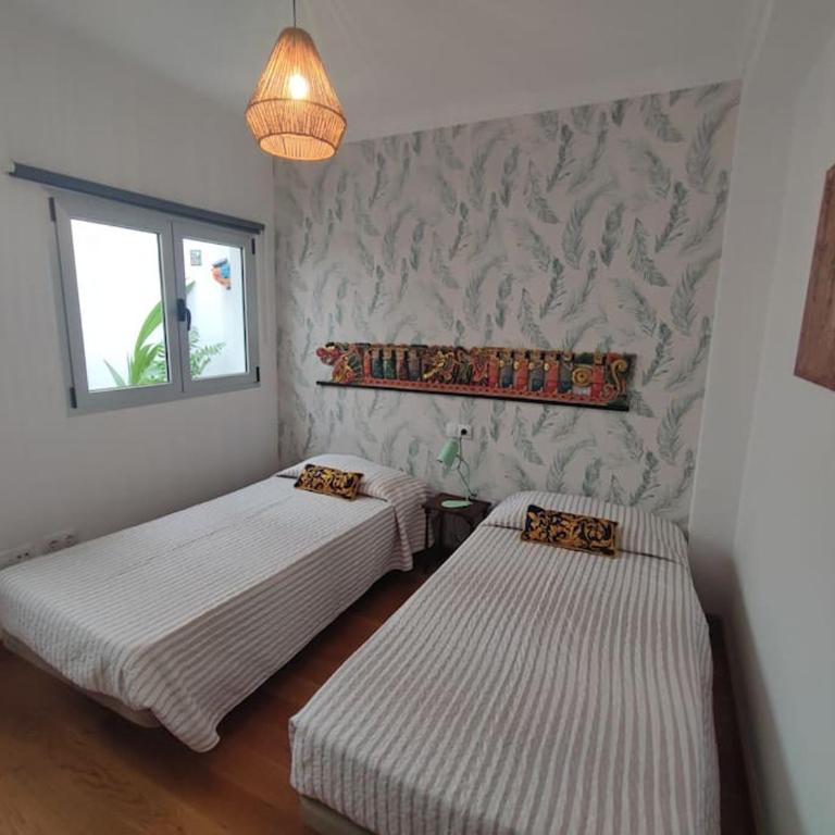 Luxury apartment Las Canteras - Apartamento de 3 dormitorios - 65
